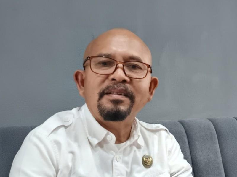 Hari Ini, KI Riau Sidangkan 9 Sengketa Informasi